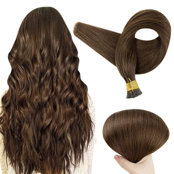 i tip hair extensions